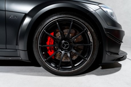 Mercedes-Benz Black Series C63 AMG BLACK SERIES. NOW SOLD. SIMILAR REQUIRED. PLEASE CALL 01903 254 800 9