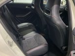 Mercedes-Benz A Class 2.1 A220 CDI AMG Sport Hatchback 5dr Diesel 7G-DCT Euro 6 (s/s) (170 ps) 10