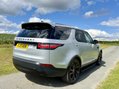 Land Rover Discovery SDV6 HSE LUXURY 22