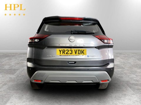 Nissan X-Trail 1.5 h e-POWER Acenta Premium SUV 5dr Petrol Hybrid Auto e-4ORCE Euro 6 (s/s 6