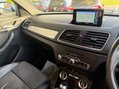 Audi Q3 2.0 TDI S line Plus S Tronic quattro Euro 5 (s/s) 5dr 14