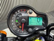 Hyosung GV AQUILA 2023 ONLY 506 MILES 125CC CRUISER BIKE LONG MOT 37