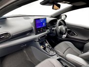 Toyota Yaris 1.5 VVT-h Excel Hatchback 5dr Petrol Hybrid E-CVT Euro 6 (s/s) (116 ps) Blu 15