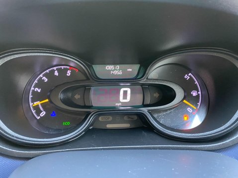 Vauxhall Vivaro 1.6 CDTi 2700 L1 H1 Euro 5 5dr 26