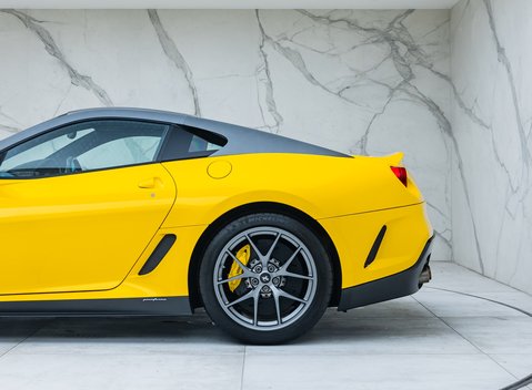 Ferrari 599 GTO 36