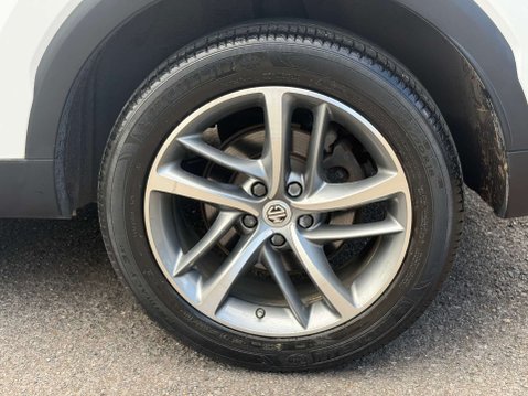 MG HS 1.5 T-GDI Excite SUV 5dr Petrol Manual Euro 6 (s/s) (162 ps) 43