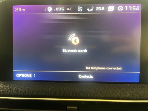 Peugeot 3008 1.6 3008 GT Line Premium PureTech S/S Auto 5dr 27