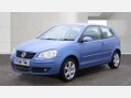 Volkswagen Polo MATCH 4