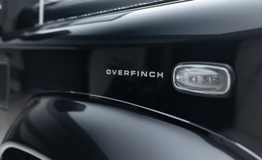 Land Rover Defender 90 TD XS OVERFINCH 44