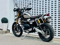 Triumph Scrambler 1200 Scrambler 1200 XE 19
