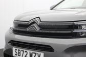 Citroen C5 Aircross 5dr 1.2 PureTech C-Series Edition EAT8 Automatic 50