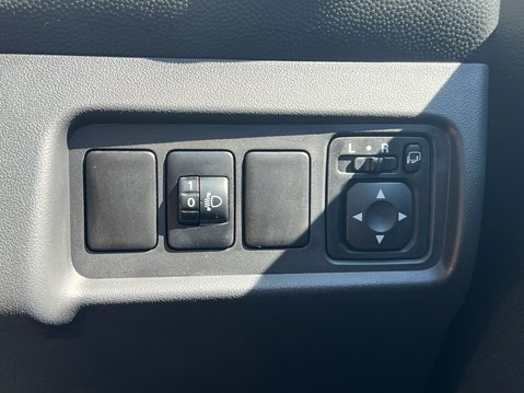 Mitsubishi Mirage 1.2 3 Euro 6 (s/s) 5dr 34