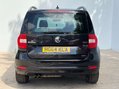 Skoda Yeti 2.0 Yeti Black Edition TDI CR 4x4 Semi-Auto 4WD 5dr 36