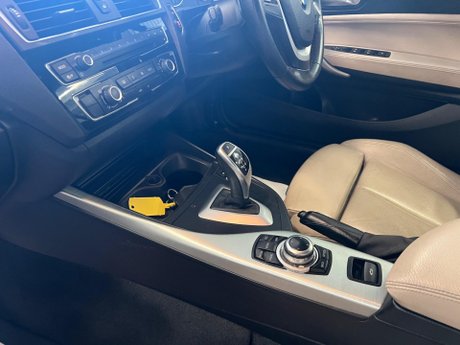 BMW 2 Series 2.0 220d Sport Auto Euro 6 (s/s) 2dr 16