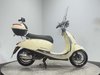 Wangye Wy EIVISSO 2021 SCOOTER CUSTOM CLASSIC SCOOTER 204 MILES 125CC