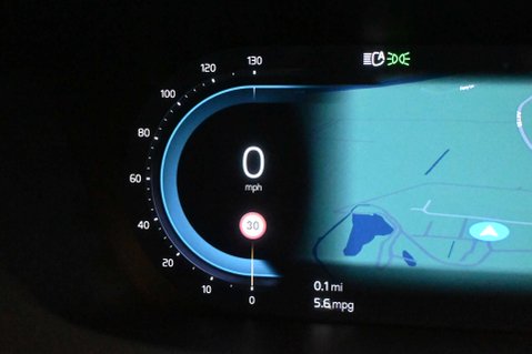 Volvo V60 2.0 V60 + B4 MHEV Auto 5dr 62