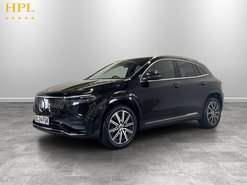 Mercedes-Benz EQA EQA 250+ 70.5kWh AMG Line (Executive) SUV 5dr Electric Auto (190 ps)