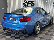 BMW 2 Series 3.0 M235i Coupe 2dr Petrol Auto Euro 6 (s/s) (326 ps) 6