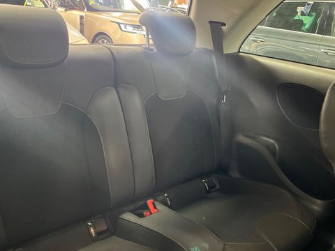 Vauxhall Adam 1.2i ecoFLEX ENERGISED Euro 6 (s/s) 3dr 5