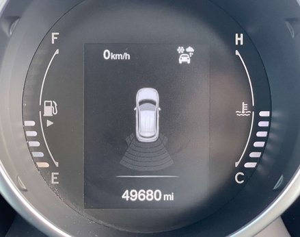 Fiat 500X 1.6 500X Popular Star 5dr 30