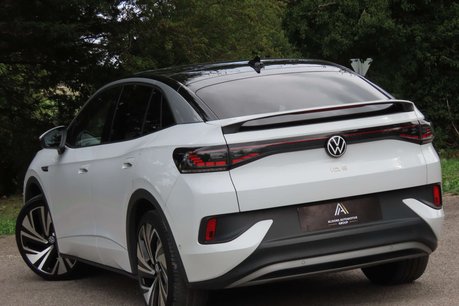Volkswagen Id.5 Pro Performance 77kWh Style SUV 5dr Electric Auto (204 ps) 6