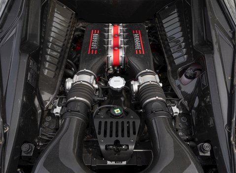 Ferrari 458 Speciale 31