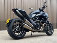 Ducati Diavel 1.2 Diavel 43