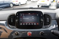 Fiat 500 DOLCEVITA MHEV 28