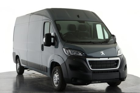 Peugeot Boxer BLUEHDI 335 L3H2 PROFESSIONAL P/V 1