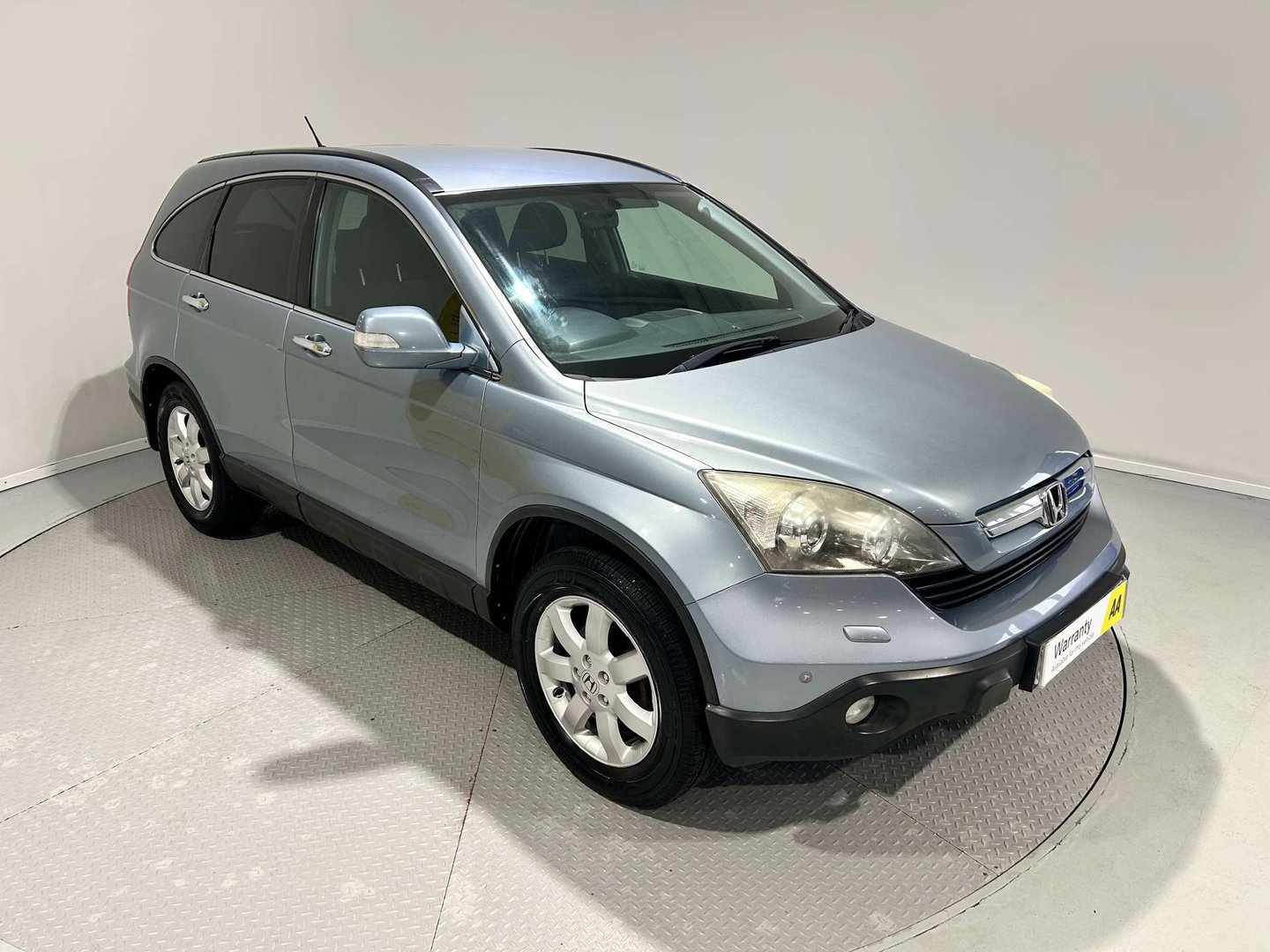 2009 Honda CR-V