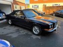 Bentley Azure Convertible Turbo V8