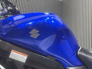 Suzuki SV650 N 2005 ONLY 25K MOT NAKED PERFECT A2 BIKE 650CC 20