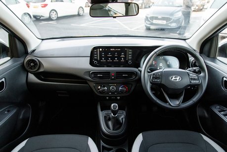 Hyundai i10 ADVANCE