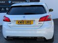 Peugeot 308 1.5 BlueHDi GT Line Hatchback 5dr Diesel Manual Euro 6 (s/s) (130 ps) 14