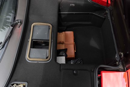 Ferrari F355 F1 Spider 43