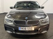 BMW 6 Series 3.0 640I xDrive M Sport Auto 4WD 5dr 7
