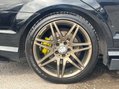 Mercedes-Benz C Class 2.1 C220 CDI AMG Sport Plus Saloon 4dr Diesel G-Tronic+ Euro 5 (s/s) (170 p 62