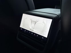 Tesla Model 3 Saloon 4dr Electric Auto RWD (208 ps) 31