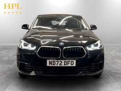 BMW X2 1.5 25e 10kWh Sport SUV 5dr Petrol Plug-in Hybrid Auto xDrive Euro 6 (s/s)