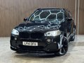 BMW X5 3.0 X5 xDrive 30d M Sport Auto 4WD 5dr 35