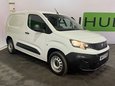 Peugeot Partner 1.5 Partner Professional Premium+ BHDi 1