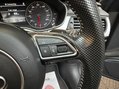 Audi A6 2.0 TDI ultra Black Edition S Tronic Euro 6 (s/s) 5dr 70