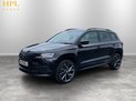 Skoda Karoq 1.5 TSI ACT SportLine SUV 5dr Petrol DSG Euro 6 (s/s) (150 ps) 3