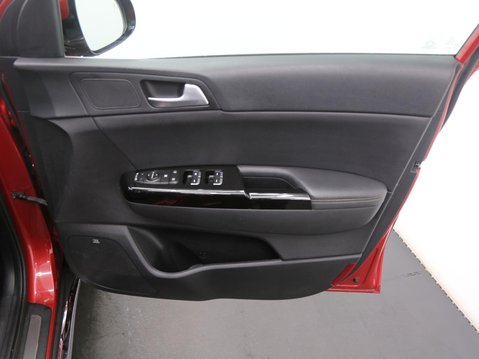 Kia Sportage 1.6 T-GDi 4 DCT AWD Euro 6 (s/s) 5dr 19