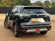 Suzuki S-Cross ULTRA BOOSTERJET ALLGRIP 2