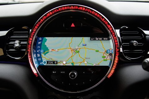 Mini Hatch COOPER SPORT 22