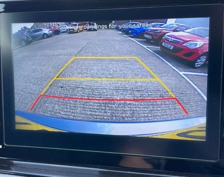Kia Xceed 1.0 XCeed 2 ISG 5dr 38