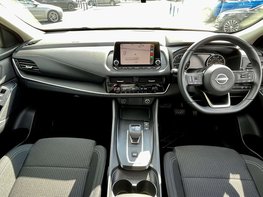 Nissan Qashqai 1.3 Qashqai Acenta Premium DiG-T MHEV CVT 5dr 2