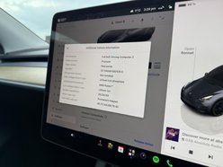 Tesla Model Y SUV 5dr Electric Auto RWD (346 ps) 40