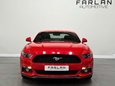 Ford Mustang 2.3T EcoBoost Fastback 2dr Petrol Manual Euro 6 (317 ps) 10